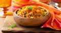 Veganer Couscous Salat