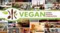 VEGAN essen reisen einkaufen
