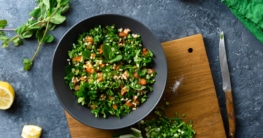 Tabouleh Salat