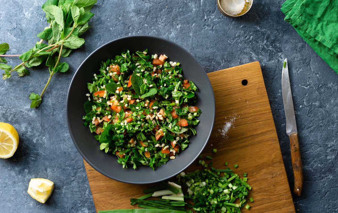 Tabouleh Salat