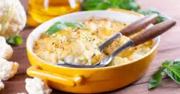 Gratin Basissauce