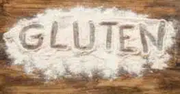 Gluten