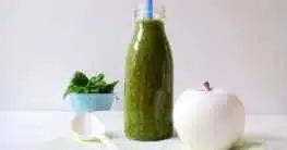 Detox-Smoothie