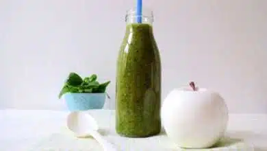 Detox-Smoothie