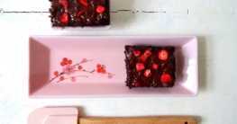 Vegane Brownies