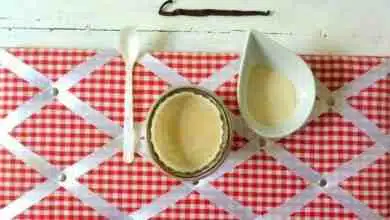 Veganer Chai