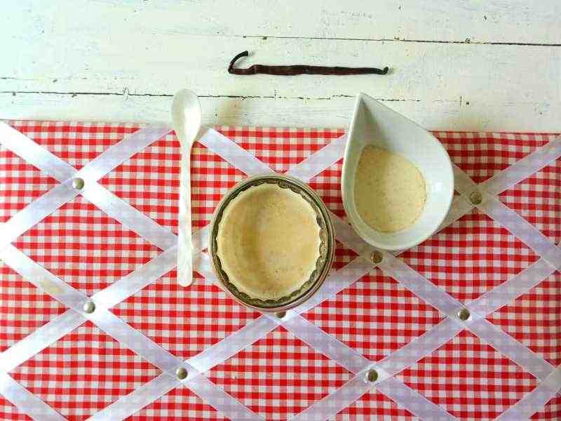 Veganer Chai