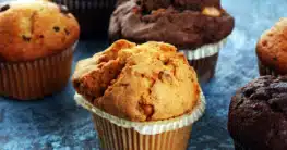 Vegane Muffins