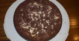 Russischer Zupfkuchen