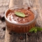 Veganes Mousse au Chocolat