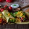 Vegane Tortillas