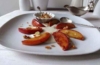 Veganer Bratapfel