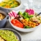 Vegane Mahlzeiten