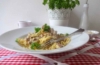 Vegane Spaghetti alla Carbonara