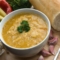 Vegane Kartoffelsuppe