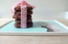 Schoko-Cookies mit Chia