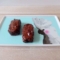 Vegane Kokosriegel