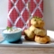 Samosas - Indische Teigtaschen