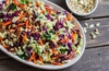 Peganer Salat