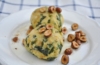 Vegane Serviettenknödel