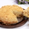 Veganer Apfel Streusel Kuchen