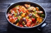 Veganes Ratatouille